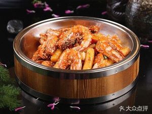 Shiquan Shimei Sichuan Cuisine (Gongxing Dao Branch)
