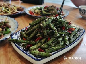 Traditional Sichuan Restaurant (Qinghui Garden Branch)