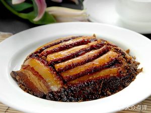 Tang's Li Zhuang White Meat