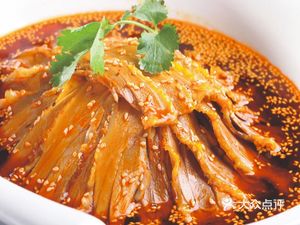 Jinli Catholic Church Chicken Slice