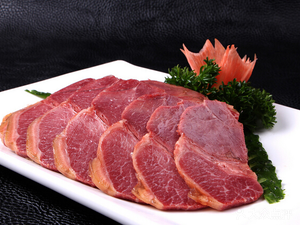 Li Zhuang White Meat (Hongmen Street Branch)
