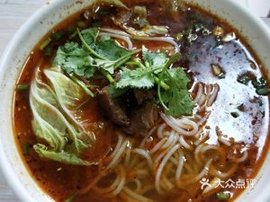 Suishixiang Chongqing Noodles & Tea Oil Fried Rice