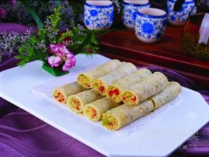 Four Seasons Fragrant Baozi Shop (Jiangxi Street Branch)