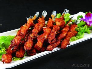 Ali Baba Teppanyaki (Shuhan Street Branch)