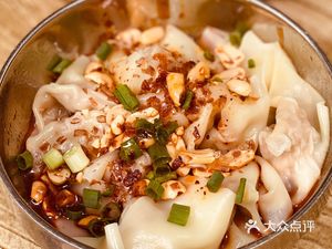 Erjie Home-style Noodles (Changshou South Road Branch)
