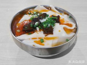 Chongqing Chicken Soup Noodles (Eighth Branch)