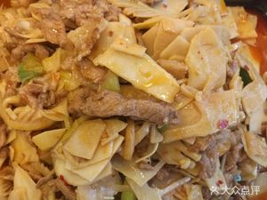 Yu Mai Noodles (Jinyuan Store)