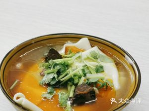 Chongqing Covering Noodles (Ke Hua Store)