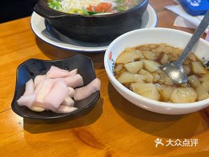 Mian Meizi Large Bowl Beef Noodles (Chengke Road No.1 Courtyard Branch)