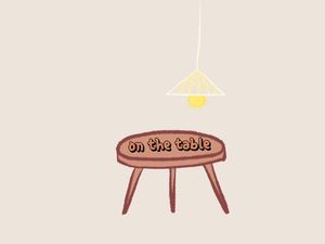 On the Table