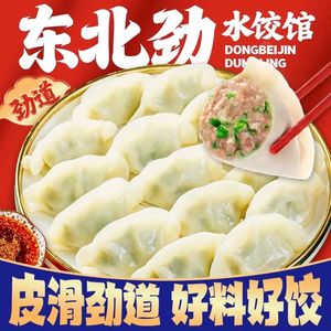 Northeastern Jin Shui Dumpling House (Computer City Store)