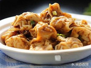 Qian Li Xiang Dumpling King (Guojiaqiao North Street Store)