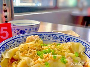 Lao Ma Chuan Qi Cheung Shu (Jiahewuan Branch)