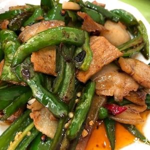 She Shi Xin Xin Restaurant