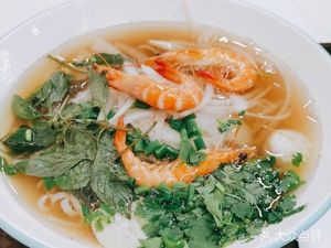 Dongtian's Kitchen PHO