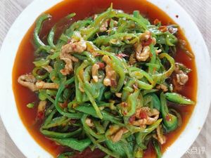 Fan Yong Restaurant (Chengzhuo·Bibo Haoting Branch)
