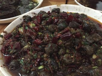 Qiang Wa Night Snacks (Xinshi Branch)