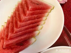 Cai Hong Restaurant