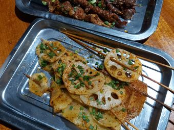 Wan Jia Le Restaurant