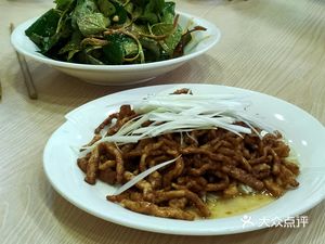 Bai Xing Restaurant (Longdu Avenue Branch)