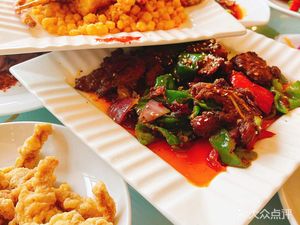 Ju Xing Yuan Restaurant