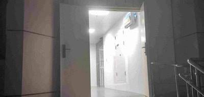 Xiangyun Canteen