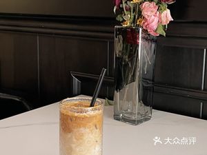 Bu Wan Coffee Shop