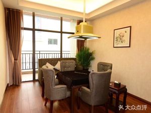 Mingdian Coffee & Tea (Xiongzhou Avenue Store)