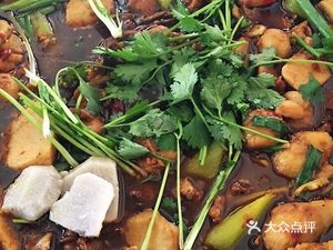 Sanjiang Rabbit Hot Pot (Jinxia Road Store)