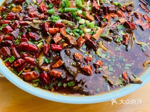 Chu Xin Special Home-style Cuisine (Cheng Jian Quick Road Store)