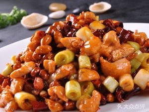Fandang Li Snack Shop