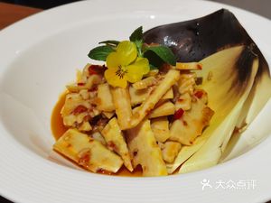 Jianyang Service Area Ma Houde Lamb Soup
