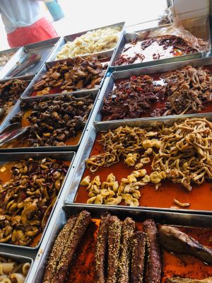 Dong Ji's King Braised (Yangma Second Branch)