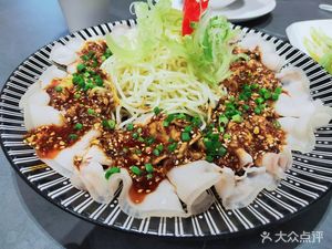 Yue Xiang Snack