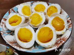Jiang Ge Roast Duck Restaurant