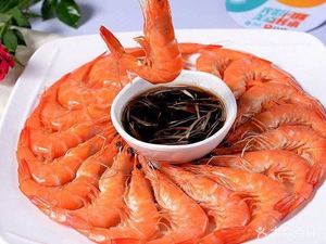 Nanhua Wine Fragrance Restaurant