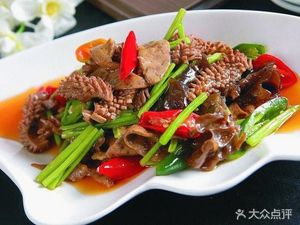 Yonghong Chinese Food (Dongcheng Huafu A Area Store)