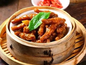 Liu Si Restaurant