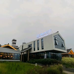 Mengshi Tongtang · Sichuan Cuisine