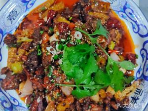 Lucky Cat Hot Pot