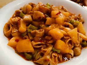 Weizhengxiang Restaurant (Jianren Road Branch)