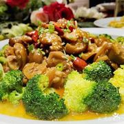 Liu Tao Restaurant