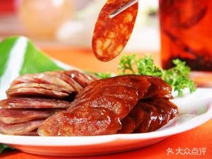 Old-School Qiu Lamb