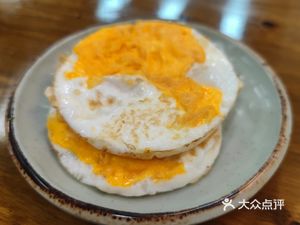 Crispy Noodles (Shuyang Road Branch)