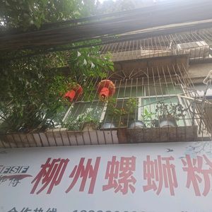 Master Fang's Liuzhou Snail Rice Noodles