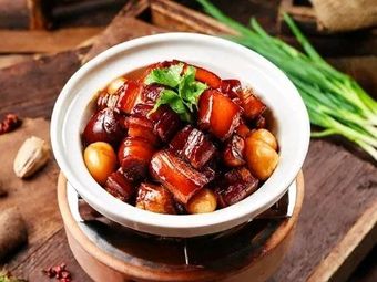 Village Tofu Pudding