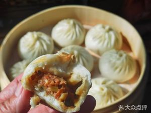 Hongyuan Breakfast (Fenghe Garden Branch)