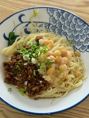 Impression Bowl Noodles