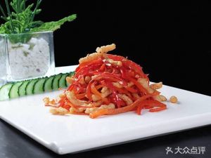 Xiao Tao Restaurant (Wanfeng City A Zone Yiyungu Branch)