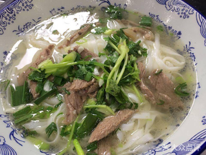 Zeng Delicious Lamb Rice Noodles (Fengdan Yazhu Branch)
